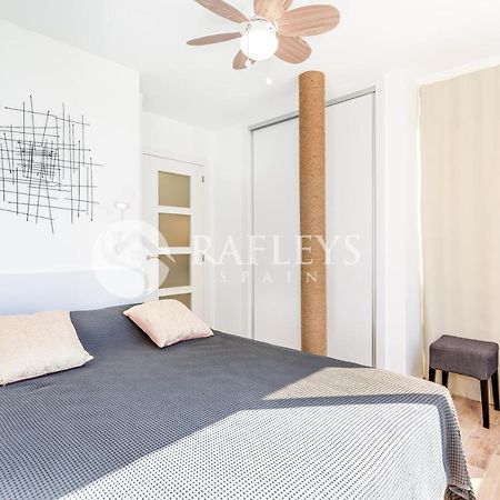 Modern 1 Bedroom Apartement In Very Center Of Marbella. Kültér fotó